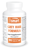 Grey Hair Formula