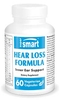 Hear Loss Formula 60 Caps. veg. - SuperSmart