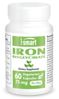 Iron Bisglycinate