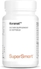 Keranat™ - Crescita e bellezza dei capelli - 100% naturale - Brevettato - 60 caps. - Supersmart