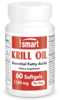 Krill Oil