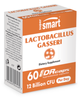 Lactobacillus gasseri