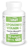 Liposomal Vitamin C 335 mg - Contro l