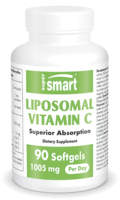 Liposomal Vitamin C 335 mg