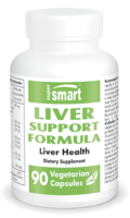Liver Support Formula
