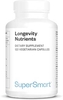 Longevity Nutrients - Antietà - Aumenta l