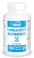 Longevity Nutrients