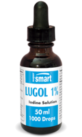 Lugol 1%