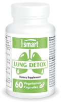 Lung Detox