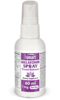 Melatonin Spray