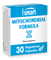 Mitochondrial Formula