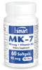 MK-7 90 mcg + Vitamin D3