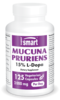 Mucuna pruriens
