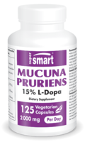 Mucuna pruriens