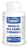Muscle Relaxing Formula