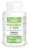 Natural E 400