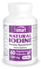 Natural Iodine