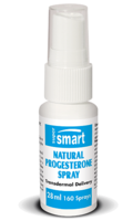 Natural Progesterone Spray