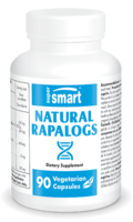 Natural Rapalogs