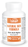 Natural Skin Formula