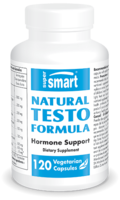 Natural TestoFormula