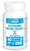 Nicotinamide Riboside Chloride 60 caps. veg. - SuperSmart