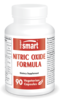 Nitric Oxide Formula