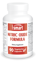 Nitric Oxide Formula