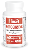 Notoginseng 200 mg