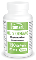 Oil Of Oregano