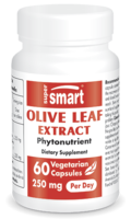Olive Leaf Extract