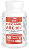 Organic ABG10+