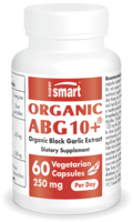 Organic ABG10+