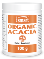 Organic Acacia