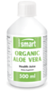 Organic Aloe Vera
