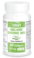 Organic Defense Mix