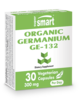 Organic Germanium Ge-132