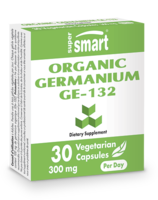 Organic Germanium Ge-132