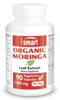 Organic Moringa leaf extract