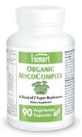 Organic MycoComplex