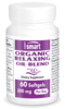 Organic Relaxing Oil Blend