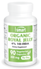 Organic Royal jelly 4 % 10-HDA