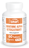 Ornithine Alpha Ketoglutarate (OKG)