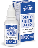 Orthosilicic Acid 5 mg