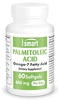 Palmitoleic Acid - Omega-7 brevettato e ultra purificato - 60 caps. - Supersmart
