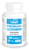 Perlingual glutathione 100 mg