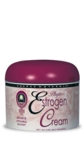 Phyto Estrogen Cream