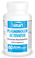 Plasminogen Activator