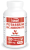 Potassium Bicarbonate