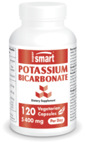 Potassium Bicarbonate